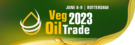 Veg Oil Trade 2023