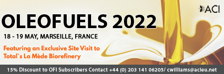 Olefuels 2022