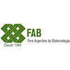 Fab- Foro Argentino de Biotecnologia