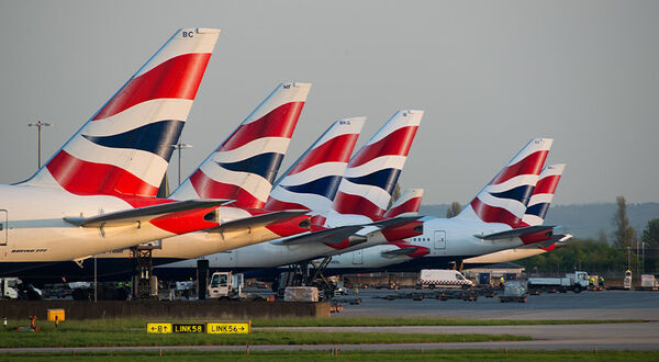 英國航空公司根據與菲利普斯66的供應協議首次交付英國生產的SAF